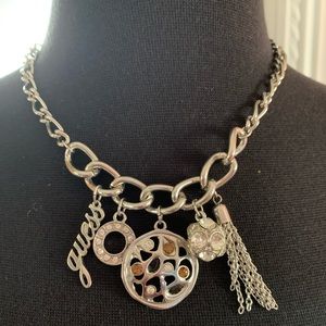 Necklace Accessories